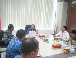 Baznas Sulbar Diminta Berperan Aktif Mengentaskan Kemiskinan