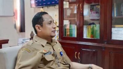 Transparansi dan Antikorupsi: Disdik Sumenep Teguhkan Reformasi SPMB Lewat Pakta Integritas