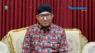 Lewat Sastra: Bupati Sumenep Dorong Warga Madura Ikuti Lomba Pidato dan Puisi Bung Karno