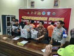 Unjuk Rasa di Kampus STIKES BBM Berujung Penetapan 3 Tersangka