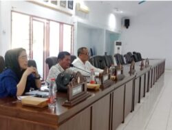 Isu Usulan Mutasi, Terjadi Kegaduhan ?