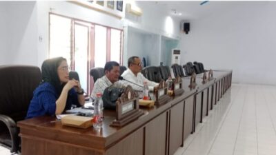 Isu Usulan Mutasi, Terjadi Kegaduhan ?