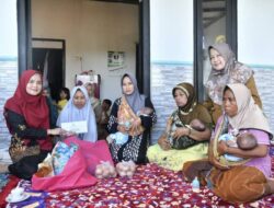 Legislator Nia Kurnia Soroti Seriusnya Ancaman Stunting di Wilayah Pelosok