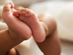 Polres Majene Selidiki Kasus Penemuan Bayi di Depan Rumah Warga
