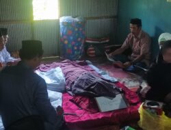 Jemaah Haji asal Polman Meninggal di Pesawat, 30 Menit Sebelum Tiba di Makassar