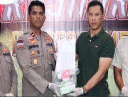 Gelombang Sabu Kembali Menghantam Masalembu, Warga Jadi Garda Terdepan