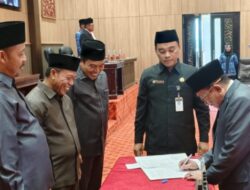 DPRD Soroti Defisit Anggaran Meski SILPA Capai Ratusan Miliar