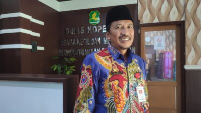 Ratusan Kopdes Merah Putih di Sumenep Segera Resmi Berbadan Hukum