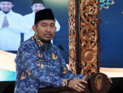 Bupati Fauzi: Mutasi ASN Pelaksana Bukan Sekadar Formalitas, Tapi Evaluasi Kinerja Nyata