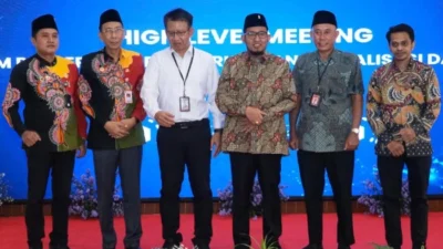 Desa sebagai Pilar Ekonomi: Festival Desa Wisata Sumenep 2025 Tampilkan Inovasi dan Budaya Lokal