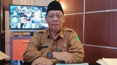 DKPP Sumenep Dorong Kemandirian Pangan Lewat Aksi Nyata di Sawah dan Sinergi Multisektor