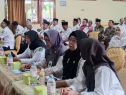 Kolaborasi Pengawas dan Komite Jadi Sorotan dalam Rembuk Pendidikan DPKS Sumenep