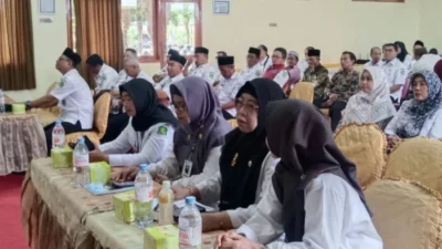 Kolaborasi Pengawas dan Komite Jadi Sorotan dalam Rembuk Pendidikan DPKS Sumenep