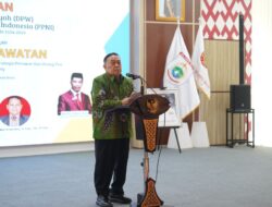 Wagub Sulbar Ajak Perawat Aktif Tangani Stunting dan Kemiskinan