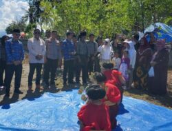 Wakili Gubernur di Festival Sungai Tubo, Kadis PUPR: Pembangunan Harus Selaras Kelestarian Lingkungan