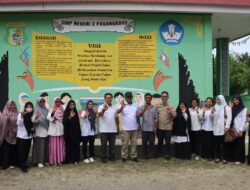 DLH Sulbar Wujudkan Sekolah Berbudaya Lingkungan Melalui Program Adiwiyata