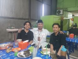Dua Mahasiswa Polman Dievakuasi dari Iran, Pemprov Sulbar Fasilitasi Kepulangan Sementara