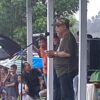 Andi Syukri Buka Turnamen Sepak Bola Dandim Cup 2025