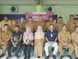 Edukasi Keuangan Menjangkau Desa, TPAKD Sumenep Siapkan Perangkat Desa Jadi Pelindung Masyarakat dari Pinjol Ilegal