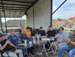 Media Dipojokkan, Wartawan Sumenep Bersatu Lawan Narasi Sepihak PT KEI