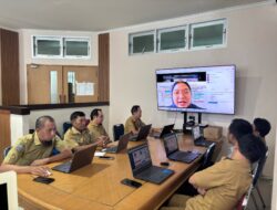 Dukung Misi SDK-JSM, BPKPD Sulbar Optimalkan Pengelolaan Aset melalui Pelatihan SIPD BMD