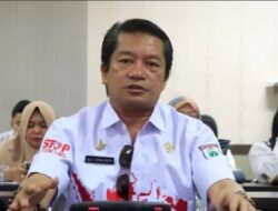Dinkes Sulbar Ingatkan Bahaya Virus Hanta: Mirip DBD, Sebabkan Demam Hingga Sesak Napas