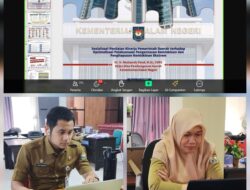 Bapperida Sulbar Target 0% Kemiskinan Ekstrem di Tahun 2026