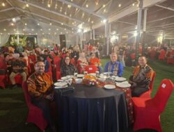 Wakili Gubernur Sulbar, Bau Akram Dai Teken MoU Kerjasama Regional Sulawesi