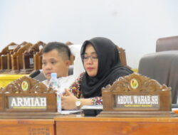 Anggota DPRD Majene Minta Pemda Serius Genjot PAD
