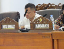 Mampu Tingkatkan PAD, Anggota DPRD Majene Apresiasi Dinas Kelautan dan Perikanan