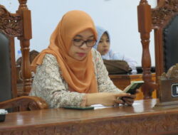 DPRD Majene Minta Pihak Swasta Pengelola Tempat Wisata Berkontribusi ke Daerah