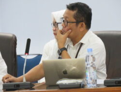 Terungkap di Rapat Banggar, DAU Hanya Dialokasikan untuk 3 Dinas