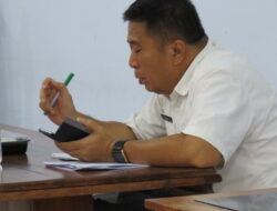 TAPD Majene Jelaskan Rancangan APBD 2023, Potensi Defisit Rp53 Miliar