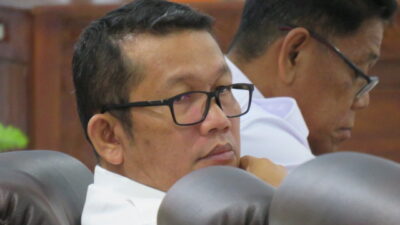 Banggar DPRD Majene Mulai Bahas Rancangan APBD, 2 Dinas Dihadirkan
