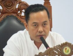 DPRD Majene Tegas Bakal Evaluasi Program OPD Tiap 2 Bulan