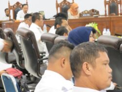 DPRD Majene Desak Bapenda Serius Genjot PAD, Realisasi Dinilai Jauh dari Maksimal