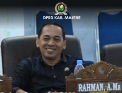 Anggota Banggar Minta Rapat Khusus dengan Bapenda, Kritik Pemda Kurang Serius Tingkatkan PAD