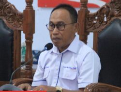 DPRD Majene Optimis Selesaikan Pembahasan Ranperda Tepat Waktu