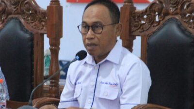 DPRD Majene Optimis Selesaikan Pembahasan Ranperda Tepat Waktu