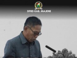 TAPD Banyak Absen di Rapat Banggar, Anggota Dewan Layangkan Protes