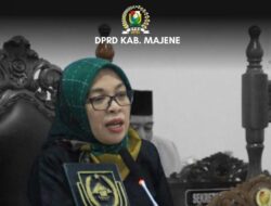 Ketua DPRD Majene Harap Pelaku Wisata Dapat Duduk Bersama Pemda