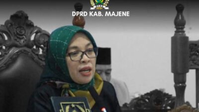 Ketua DPRD Majene Harap Pelaku Wisata Dapat Duduk Bersama Pemda