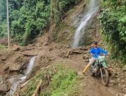 Anggota DPRD Majene Kunjungi Lokasi Banjir Bandang di Ulumanda, Minta Pemerintah Segera Bertindak