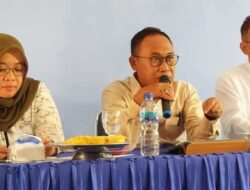Komisi III DPRD Majene Gelar RDP dengan Disdikpora, Ini yang Dibahas