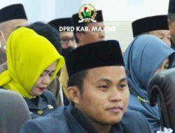 DPRD Majene Minta Dinas Pendidikan Naikkan Target Pendapatan