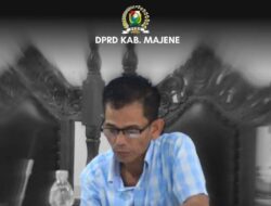 Banggar DPRD dan Dishub Majene Sepakat, Target Rp1,2 Miliar PAD