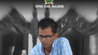 Banggar DPRD dan Dishub Majene Sepakat, Target Rp1,2 Miliar PAD