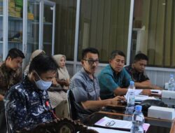 Rapat Banggar, Kadisdikpora Majene Janji Naikkan Pendapatan Seratus Persen