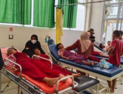 Keracunan Massal Siswa, IMM Sulbar Minta Audit Menyeluruh MBG