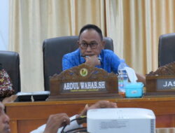 DPRD Majene Usul Kenaikan Retribusi Tempat Wisata, Dorong Peningkatan PAD 2023